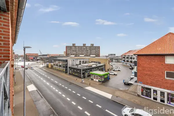 Ejerlejlighed på Gl Vardevej 13, 2. 9., 6700 Esbjerg