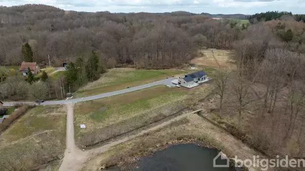 Helårsgrund på Svanevej 19, 5690 Tommerup