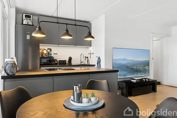 Ejerlejlighed på Ejboparken 51, 1. mf., 4000 Roskilde