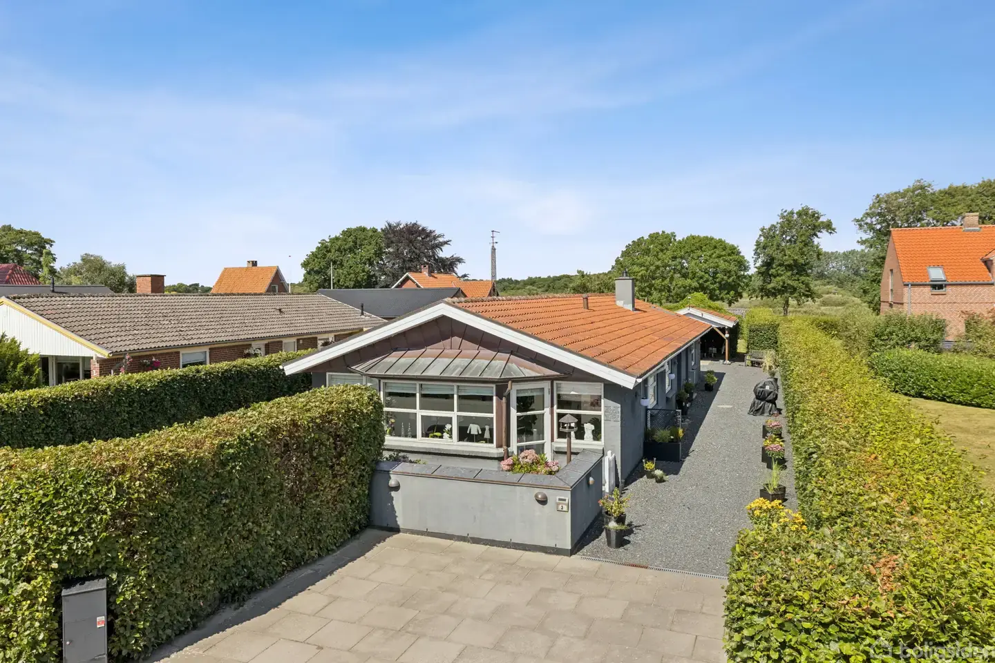 Villa på Irisvej 3, 6760 Ribe
