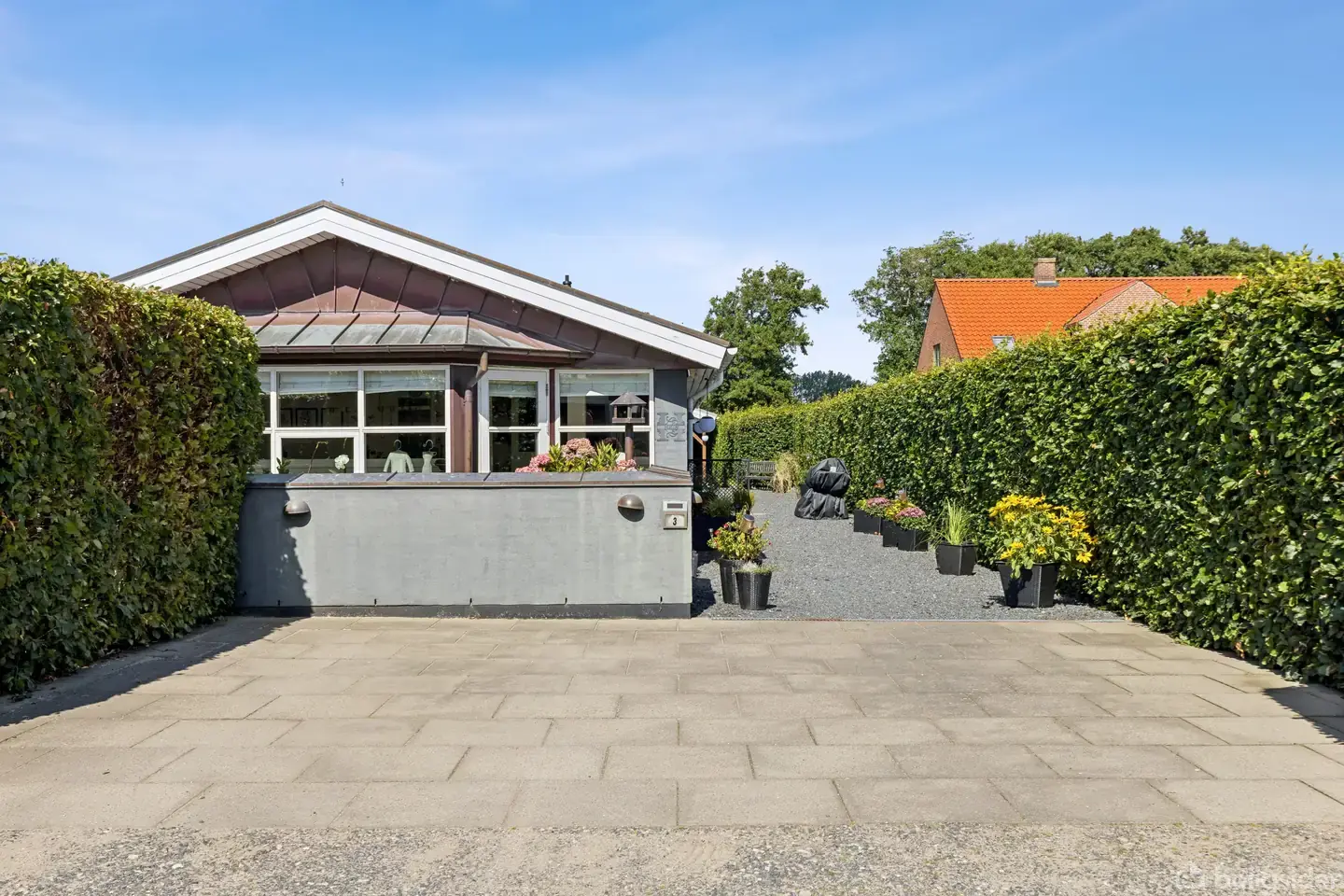Villa på Irisvej 3, 6760 Ribe
