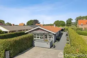 Villa på Irisvej 3, 6760 Ribe