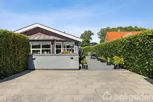 Villa på Irisvej 3, 6760 Ribe