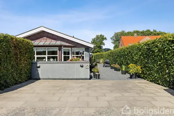 Villa på Irisvej 3, 6760 Ribe