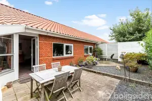 Andelsbolig på Jættevej 56A, 7480 Vildbjerg
