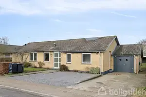 Villa på Ny Høstemarkvej 14, 9280 Storvorde