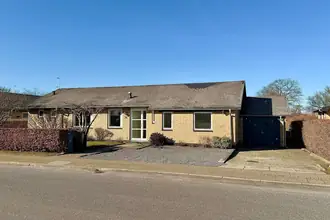 Villa på Ny Høstemarkvej 14, Mou, 9280 Storvorde