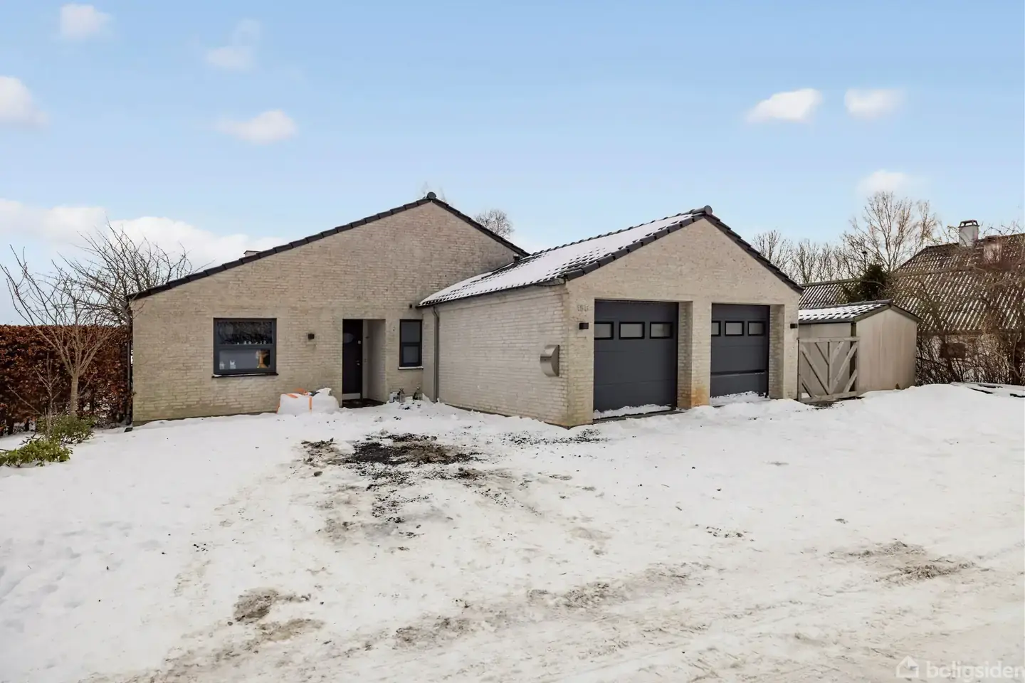 Villa på Smedevej 15B, 3320 Skævinge