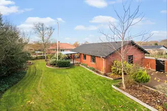 Villa på Enghaven 14, 6990 Ulfborg