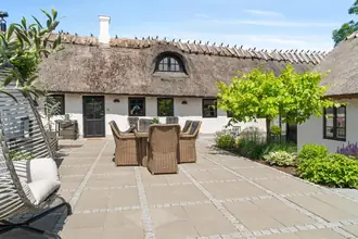 Villa på Gadevang 5, Himmelev, 4000 Roskilde