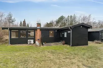 Fritidshus på Laur Nielsensvej 19, 4500 Nykøbing Sj