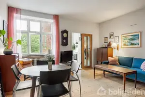 Ejerlejlighed på Baldersgade 18, 3. 1., 2200 København N