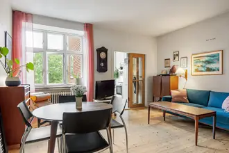 Ejerlejlighed på Baldersgade 18, 3. 1., 2200 København N