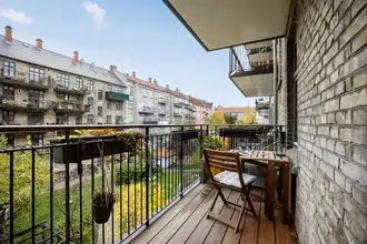 Ejerlejlighed på Lybækgade 3, 2. tv., 2300 København S