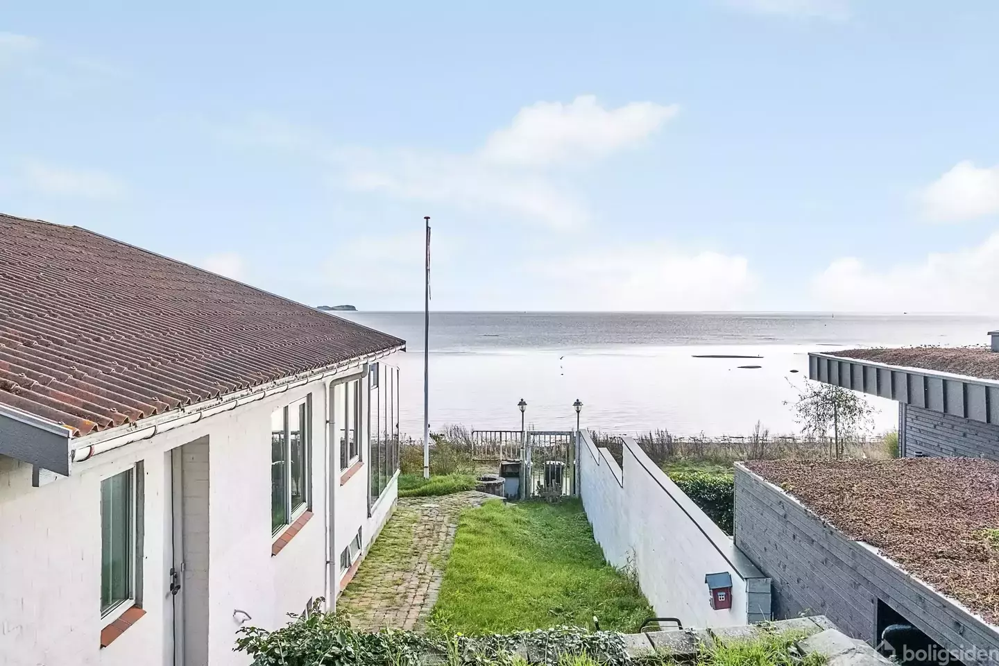 Fritidsbolig på Havbakkevej 71, 8250 Egå