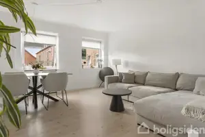 Ejerlejlighed på Hvidovre Torv 2, 1. tv., 2650 Hvidovre