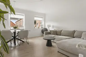Hvidovre Torv 2 1tv