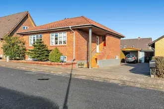 Villa på Odinsvej 7, 6705 Esbjerg Ø