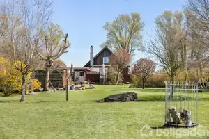 Villa på Volstrupvej 79, 9300 Sæby