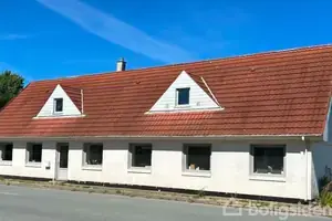 Villa på Tårsvej 12, 9740 Jerslev J