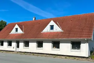 Villa på Tårsvej 12, 9740 Jerslev J