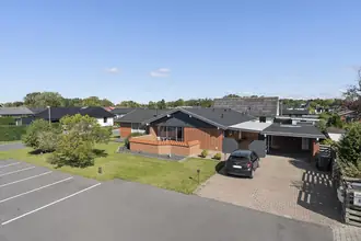 Villa på Valmuemarken 84, 9690 Fjerritslev