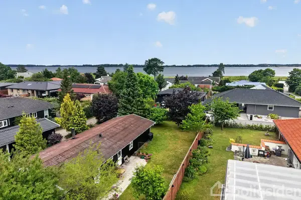 Villa på Svanevænget 28, 4040 Jyllinge
