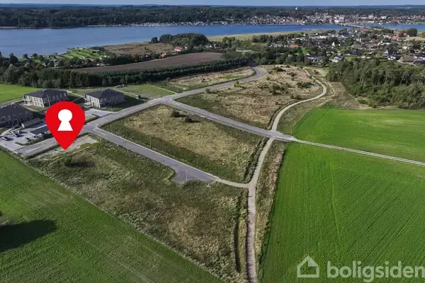 Helårsgrund på Toftekærvej 59, 9560 Hadsund