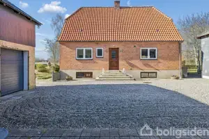Villa på Slagelse Landevej 9, 4400 Kalundborg