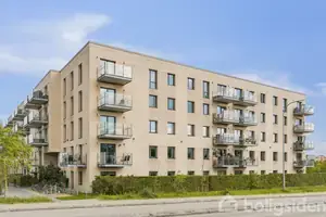 Ejerlejlighed på Pærelunden 1, st. th., 4000 Roskilde