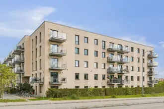 Pærelunden 1 th, Himmelev