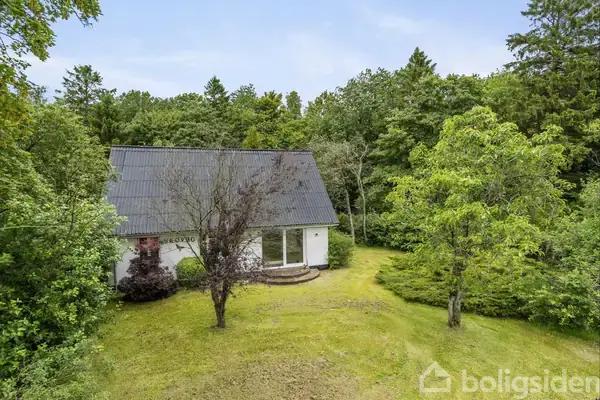 Villa på Kelddalvej 40, 9600 Aars