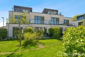 Rækkehus på Granvej 33, 2880 Bagsværd