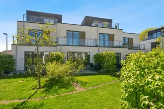 Rækkehus på Granvej 33, 2880 Bagsværd