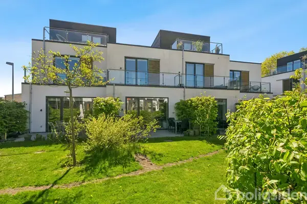 Rækkehus på Granvej 33, 2880 Bagsværd