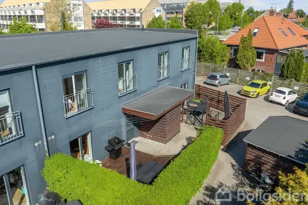 Ejerlejlighed på Rødovrevej 292B, 2610 Rødovre
