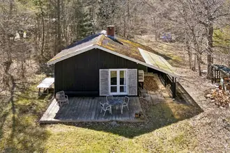 Fritidshus på Fyrrevænget 4, 4581 Rørvig
