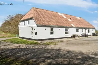 Villa på Sdr. Ringvej 60, Ingstrup, 9480 Løkken
