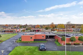 Rækkehus på Oktobervænget 58, Bramdrupdam, 6000 Kolding