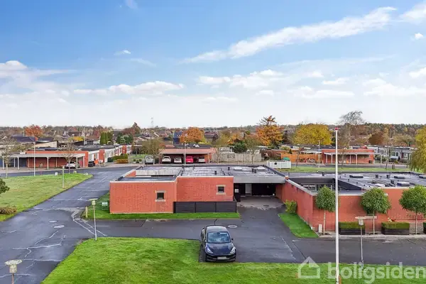 Rækkehus på Oktobervænget 58, 6000 Kolding