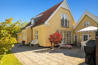 Villa på Horneby Fælledvej 5, 3100 Hornbæk
