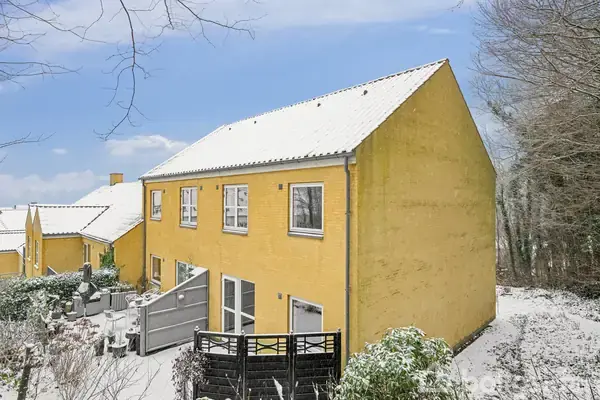 Ejerlejlighed på Skansen 22, 8400 Ebeltoft