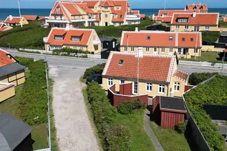 Fritidshus på Højensvej 12, 9990 Skagen