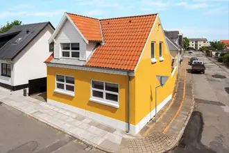 Villa på Høyersgade 4, 9900 Frederikshavn