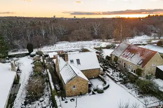 Villa på Åmosebakken 6, 2830 Virum