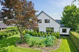Villa på Åmarksvej 7, 8250 Egå