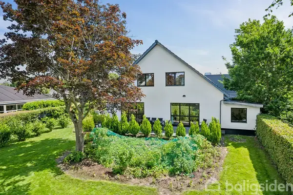 Villa på Åmarksvej 7, 8250 Egå