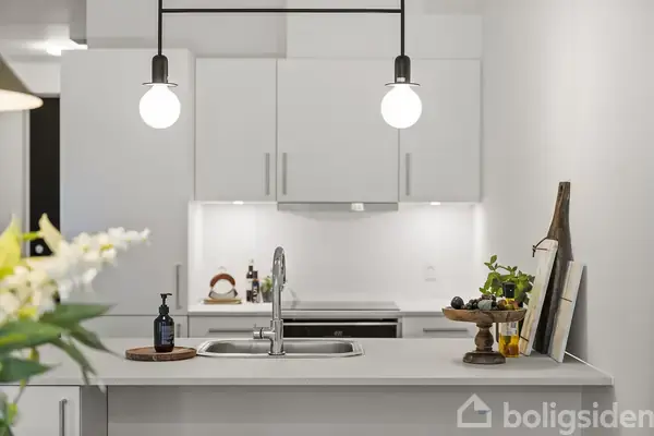 Ejerlejlighed på Nørrebrogade 16, 4., 8000 Aarhus C