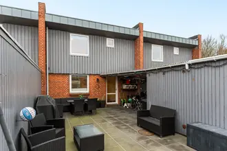 Andelsbolig på Grønlandsparken 160D, 6715