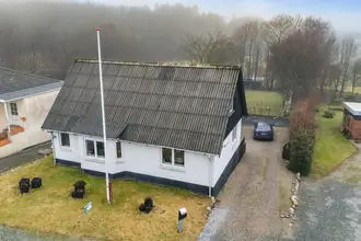 Villa på Bredgade 228, 7760 Hurup Thy